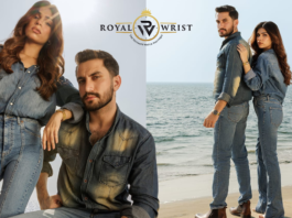 Royal Wrist: Redefining Luxury Timekeeping