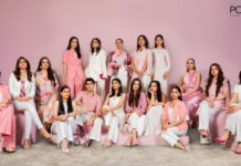 The Pond’s Miracle Council is set to redefine the definition of beauty