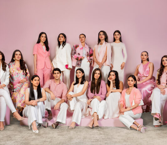 The Pond’s Miracle Council is set to redefine the definition of beauty