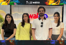 WALEE SPORTS FREE HITS A STUDIO SHOW MADE FOR PAKISTAN’S DIGITAL-FIRST CRICKET GENERATION