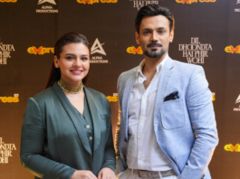 Express Entertainment Hosts Exclusive Media Meet-Up for “Dil Dhoondta Hai Phir Wohi,” Honoring a Tale of Love, Loss, and Lasting Impact