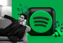 Spotify Names Samar Jafri as RADAR Pakistan Artist for Q4 2025