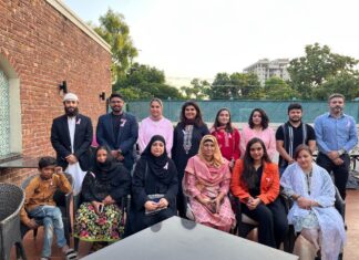 Yango Pakistan hosts Pinktober session for female partner drivers
