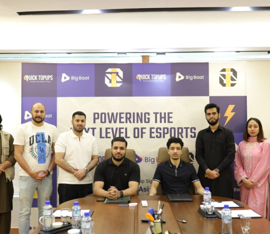 Quick Topups & BigBaat Acquire ASI8 Team for PMGO South Asia